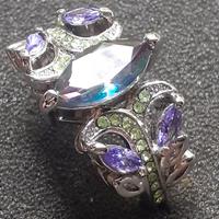 ANELLO DONNA 