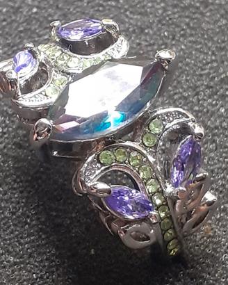ANELLO DONNA 