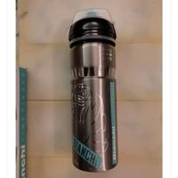 borraccia Bianchi Barcellona 1973 rara