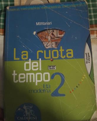 la ruota del tempo 2