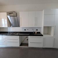 Cucina Scavolini usata 