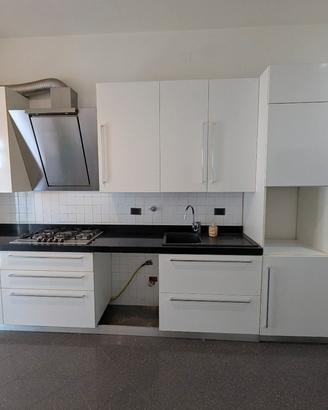 Cucina Scavolini usata 