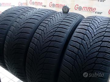 GOMME TERMICHE NEXEN 235 55 19 COD:2056