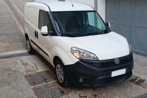 Fiat Doblò Cargo 1.3 Mjt 16v SX E6 - CV 95