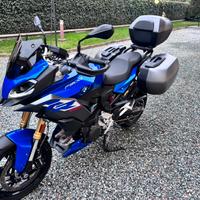 F900xr Full optional