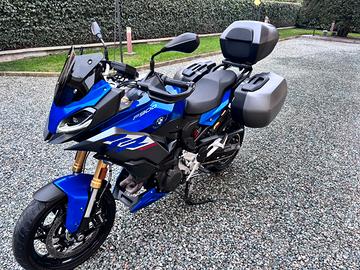 F900xr Full optional