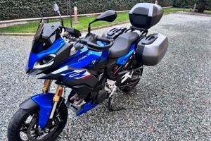 F900xr Full optional