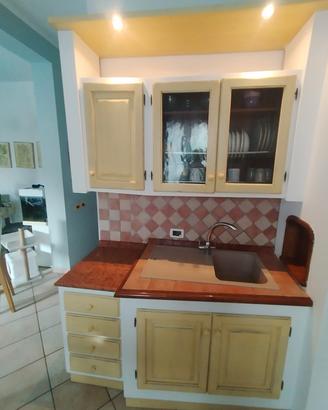 Cucina Artigianale 