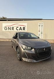 Peugeot 208 BlueHDi 100 Stop&Start 5 porte Allure
