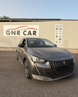 Peugeot 208 BlueHDi 100 Stop&Start 5 porte Allure
