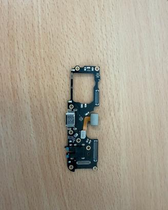CONNETTORE RICARICA REALME GT MASTER EDITION