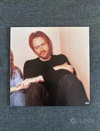 Finneas - For Cryin Out Loud! Vinile colorato