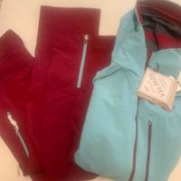 Completo Dynafit in goretex women