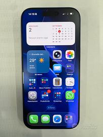 iPhone 17 pro 512gb