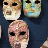 maschere e vestiti carnevale 
