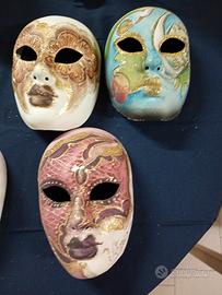 maschere e vestiti carnevale 