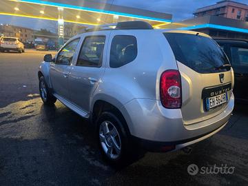 Dacia Duster 1.5 dCi 90CV 4x2 Ambiance