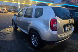 Dacia Duster 1.5 dCi 90CV 4x2 Ambiance
