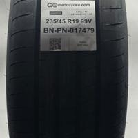 1 pneumatico km0 goodyear 235/45 r19 99v pn17479