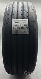 1 pneumatico km0 goodyear 235/45 r19 99v pn17479