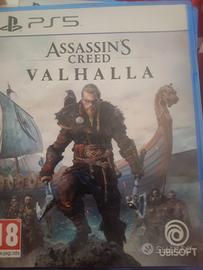 assasins creed odyssey/valhalla