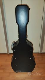 Promega Trolley custodia chitarra