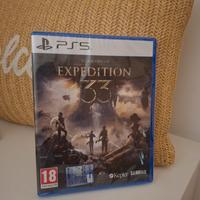 Clair Obscur: Expedition 33 per Playstation 5 ps5
