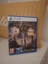 Clair Obscur: Expedition 33 per Playstation 5 ps5