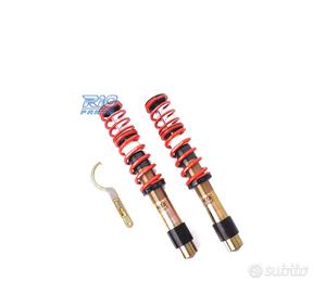 SOSPENSIONE FILETTATA EIBACH MTS BMW E39 95-03