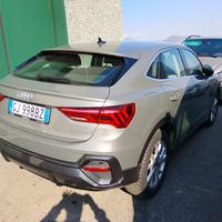 Audi Q3 SPB 35 TDI S TRONIC