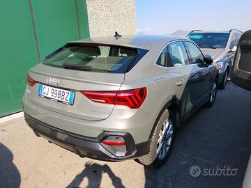 Audi Q3 SPB 35 TDI S TRONIC