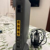 Router Vodafone 2,4- e 5 gigahertz