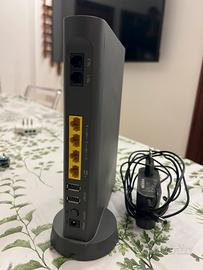 Router Vodafone 2,4- e 5 gigahertz