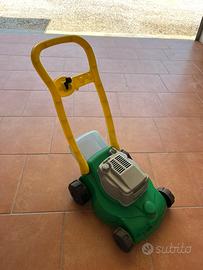 Tagliaerba per bambini