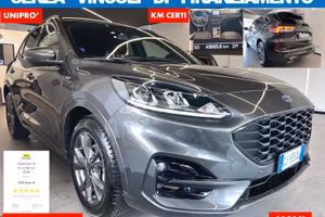 Ford Kuga 2.5 Full hybrid ST-Line 190cv*NO VINCOLI