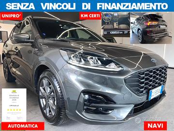 Ford Kuga 2.5 Full hybrid ST-Line 190cv*NO VINCOLI