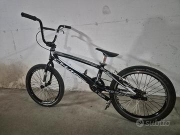 Bmx Pro, ProXL