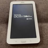 tablet Samsung Galaxy Tab 3 Lite 7.0 SM-T111