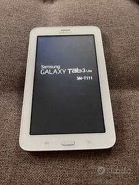 tablet Samsung Galaxy Tab 3 Lite 7.0 SM-T111