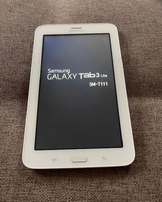 tablet Samsung Galaxy Tab 3 Lite 7.0 SM-T111