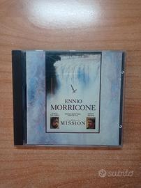 cd musica colonna sonora film