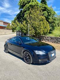 Audi TT 2000 TDI sline quattro 170 Cv