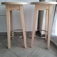 Sgabelli Scavolini Weimar