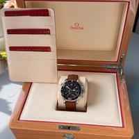 OMEGA 41 mm Seamaster Olympic Diver 300M