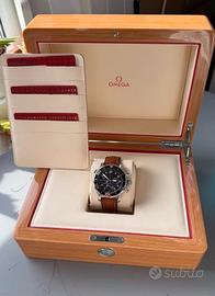 OMEGA 41 mm Seamaster Olympic Diver 300M