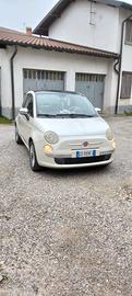 fiat 500 pop 1.4  16v