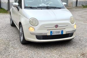 fiat 500 pop 1.4  16v