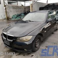 BMW SERIE 3 E90 320D 163CV 04-11 -ricambi