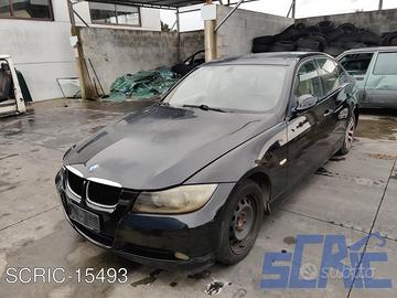 BMW SERIE 3 E90 320D 163CV 04-11 -ricambi