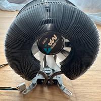 Dissipatore Zalman 9900 max